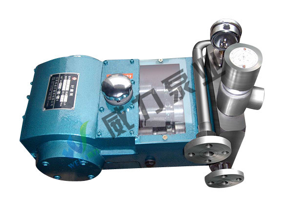 3DP35高压往复泵