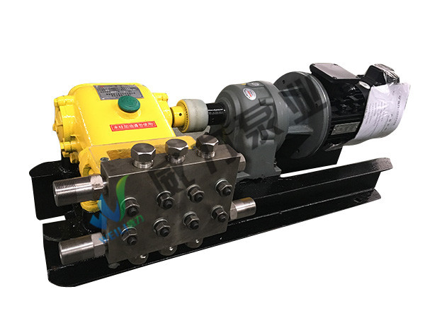 3DP20高压往复泵